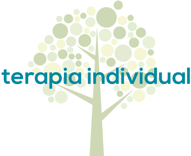 Terapia individual